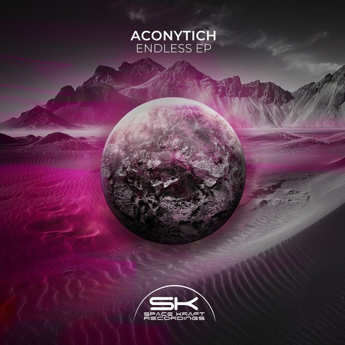 Aconytich - Endless EP [SCKF029]